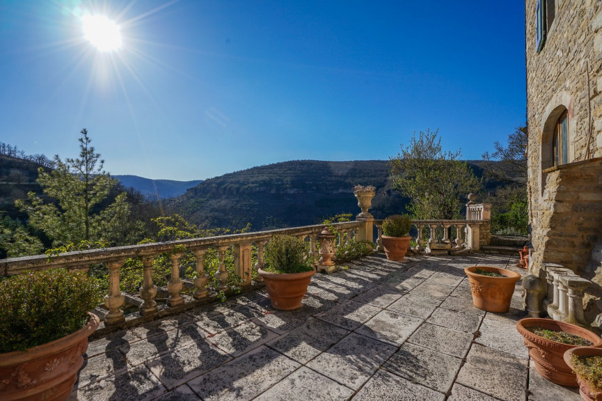 vente Maison Saint Rome De Tarn - Photo 4