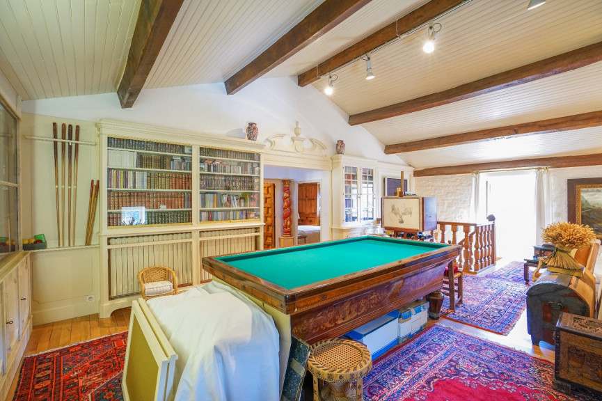 vente Maison Saint Rome De Tarn - Photo 7