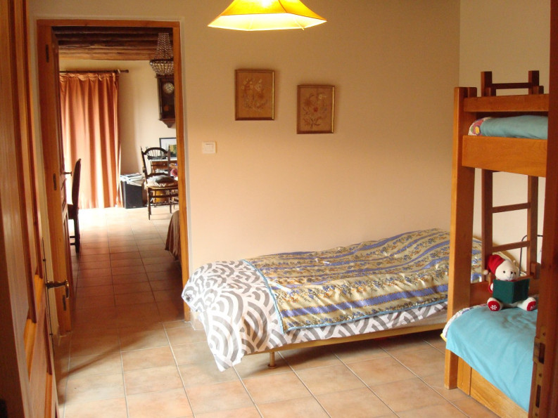 vente Corps de ferme La Fage Montivernoux - Photo 19