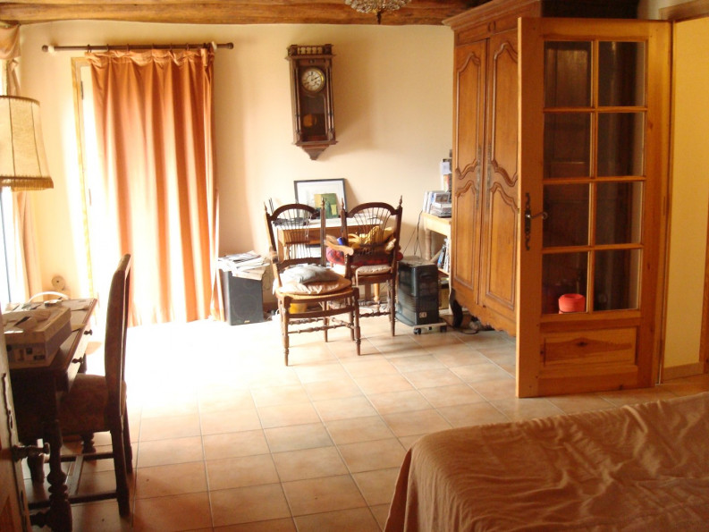 vente Corps de ferme La Fage Montivernoux - Photo 20