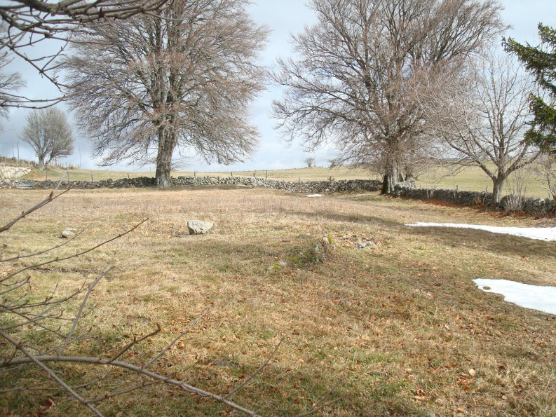 vente Corps de ferme La Fage Montivernoux - Photo 7