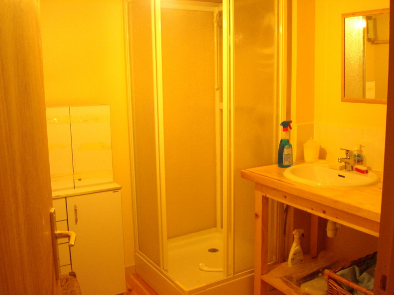 vente Corps de ferme La Fage Montivernoux - Photo 13