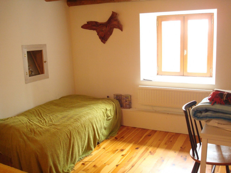 vente Corps de ferme La Fage Montivernoux - Photo 14