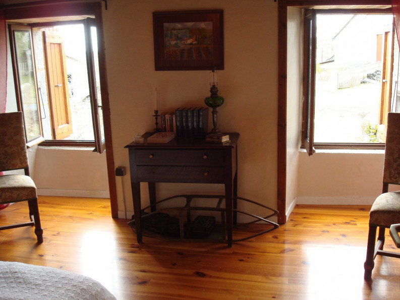 vente Corps de ferme La Fage Montivernoux - Photo 15