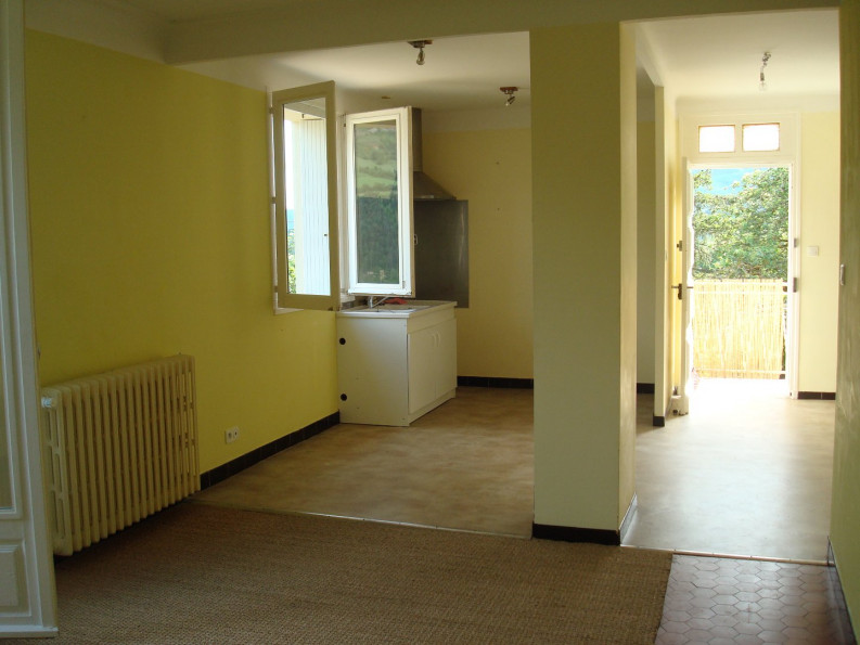 vente Maison individuelle Chirac - Photo 13