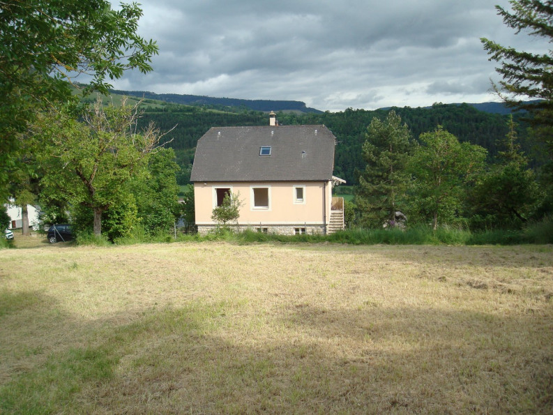 vente Maison individuelle Chirac - Photo 15