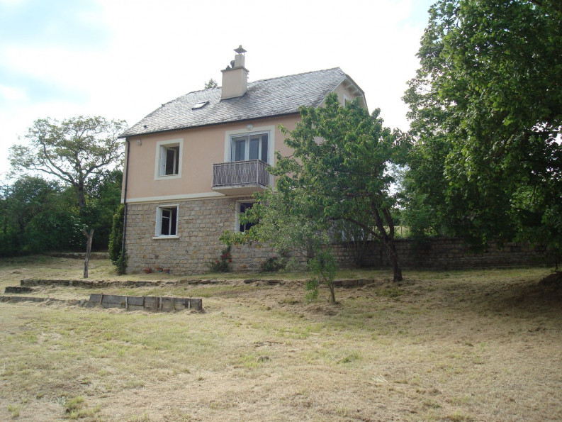 vente Maison individuelle Chirac - Photo 1