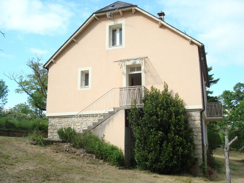 vente Maison individuelle Chirac - Photo 18