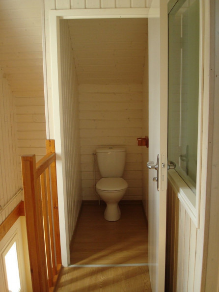 vente Maison individuelle Chirac - Photo 6