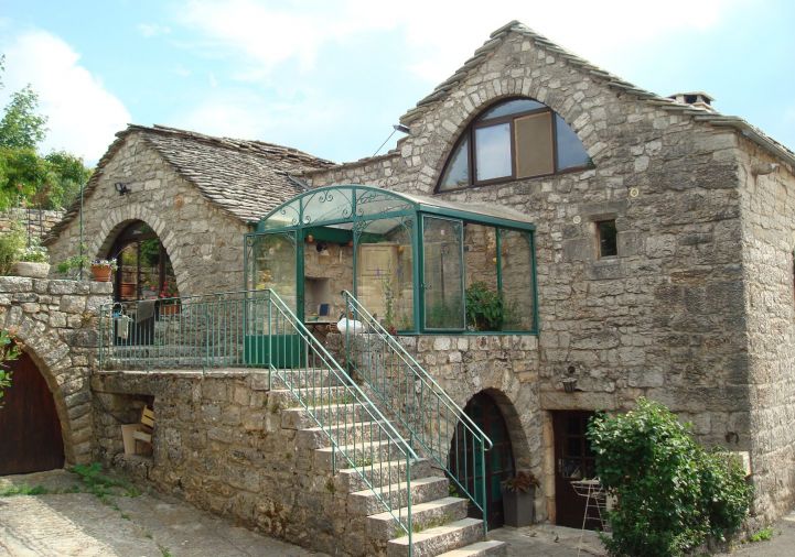Maison à vendre en Lozère | Acheter maisons en Lozère (48) - Selection