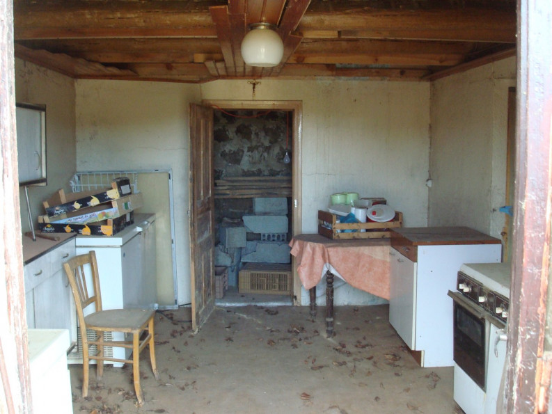 vente Maison en pierre Pierrefiche - Photo 10