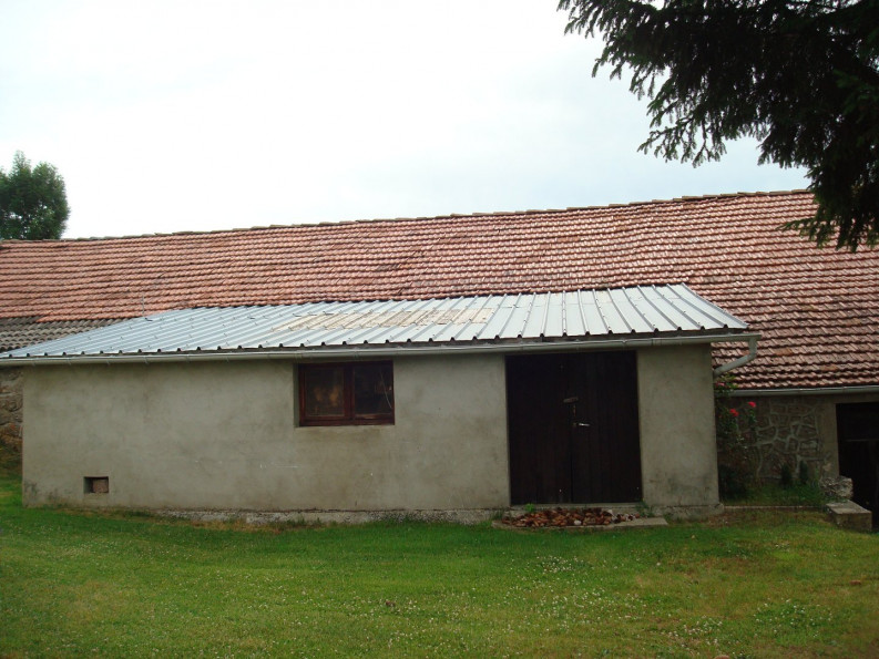 vente Maison en pierre Pierrefiche - Photo 11