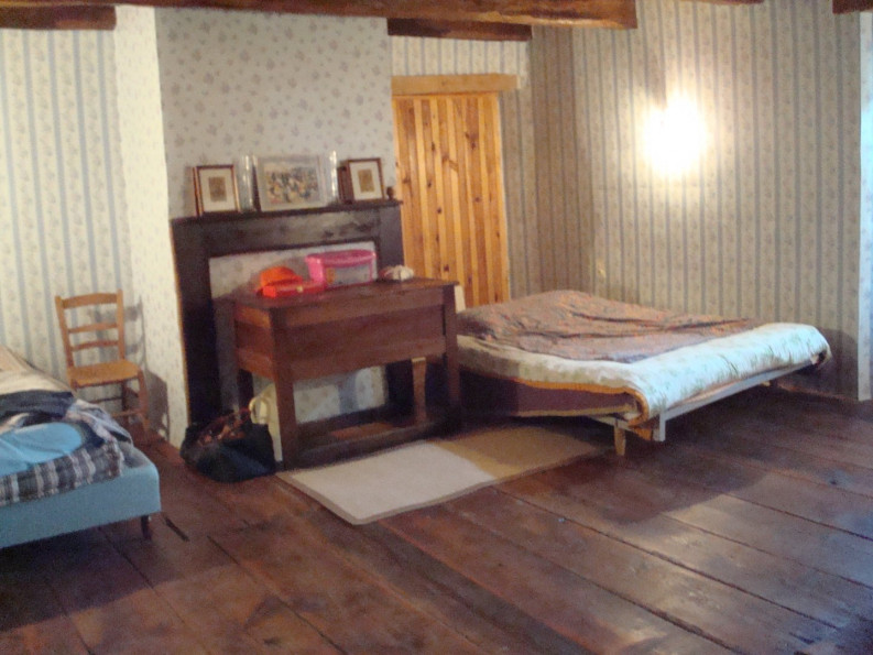 vente Corps de ferme Le Monastier Pin Mories - Photo 8