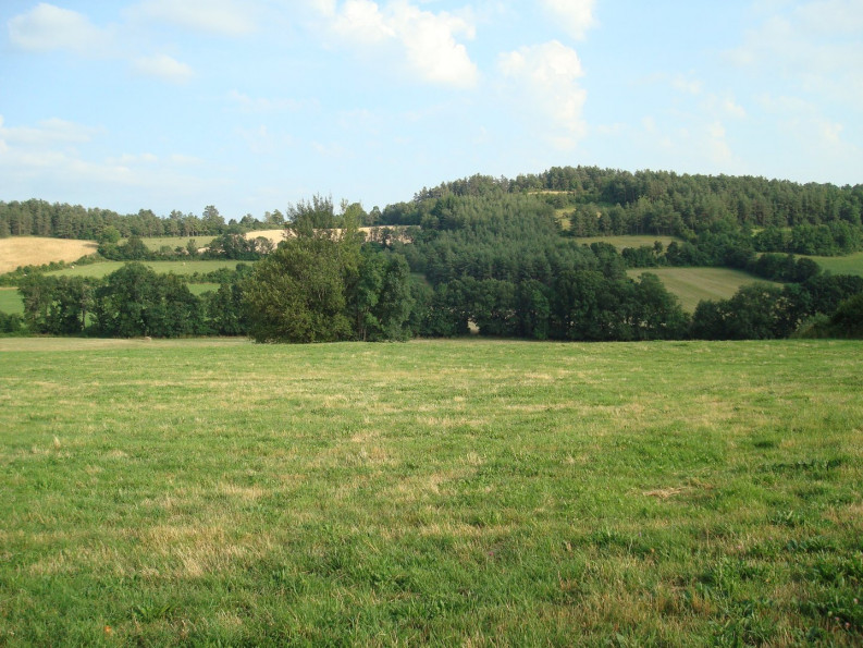 vente Corps de ferme Le Monastier Pin Mories - Photo 3