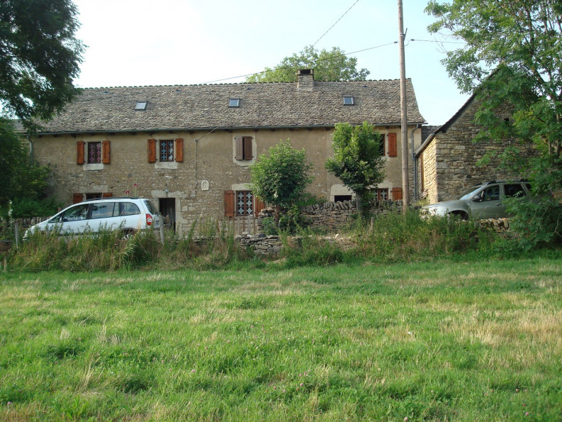 vente Corps de ferme Le Monastier Pin Mories - Photo 19