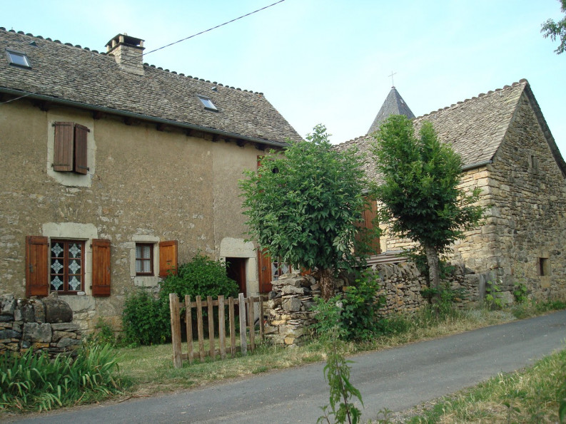 vente Corps de ferme Le Monastier Pin Mories - Photo 20