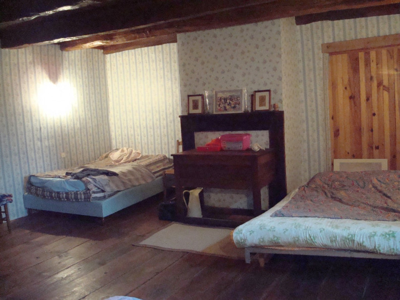 vente Corps de ferme Le Monastier Pin Mories - Photo 9