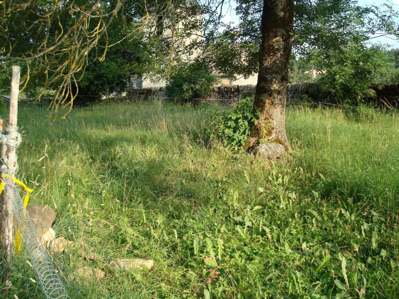 vente Corps de ferme Le Monastier Pin Mories - Photo 2