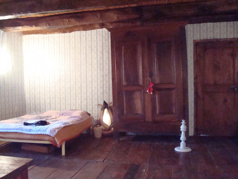 vente Corps de ferme Le Monastier Pin Mories - Photo 10