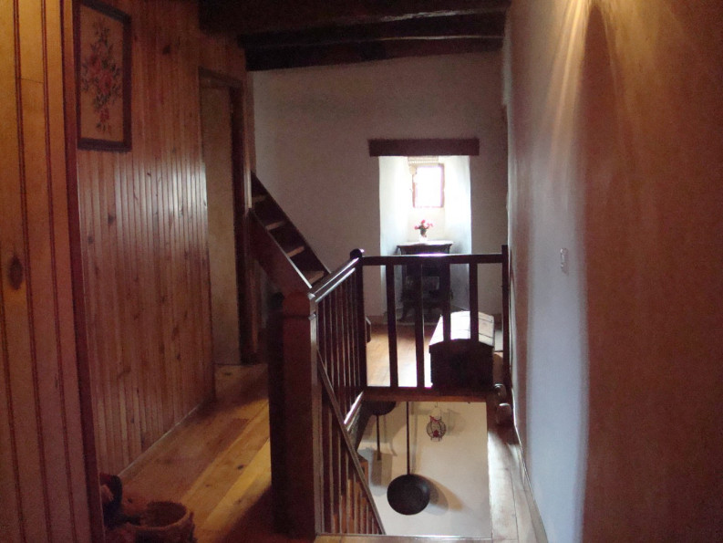 vente Corps de ferme Le Monastier Pin Mories - Photo 11