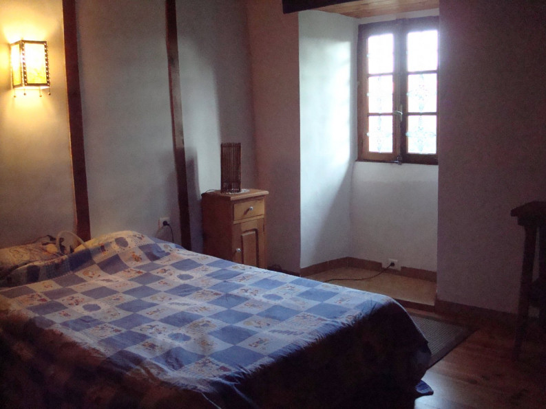 vente Corps de ferme Le Monastier Pin Mories - Photo 12