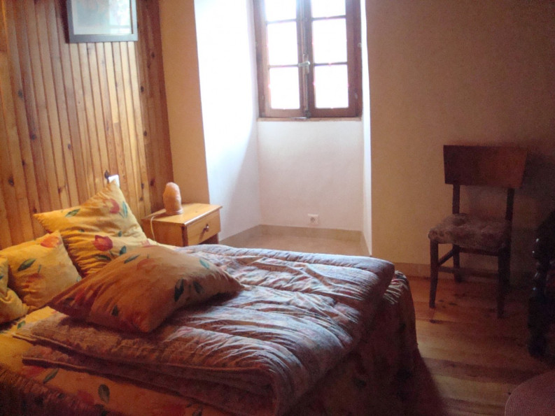 vente Corps de ferme Le Monastier Pin Mories - Photo 13