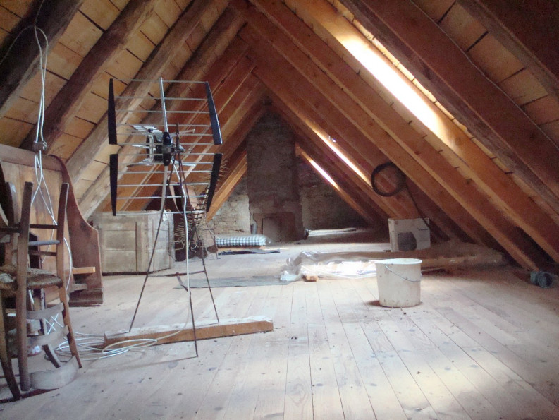 vente Corps de ferme Le Monastier Pin Mories - Photo 14