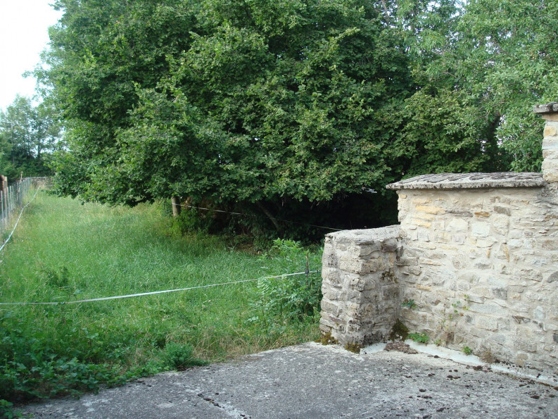 vente Corps de ferme Le Monastier Pin Mories - Photo 16