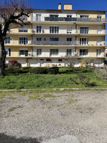 vente Appartement Millau