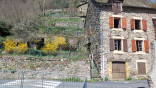 vente Maison de village Saint Leger De Peyre