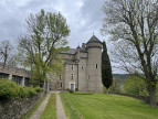 vente Château Riviere Sur Tarn