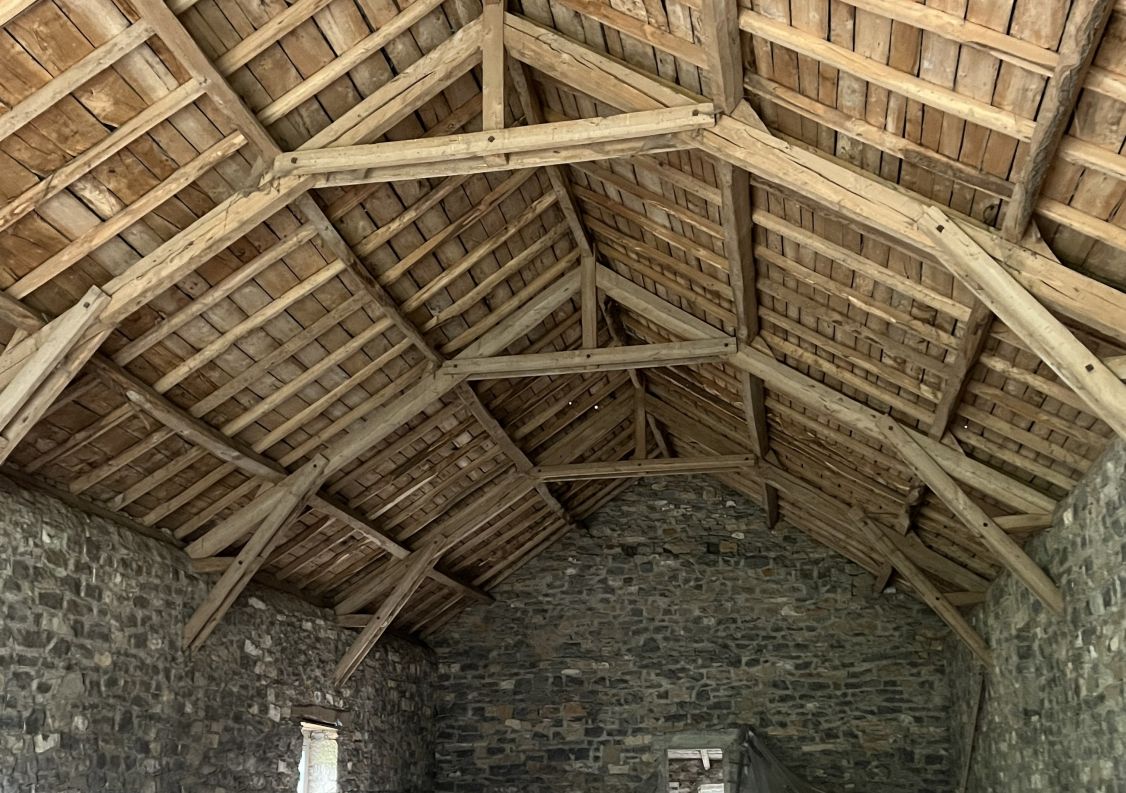 vente Château Riviere Sur Tarn