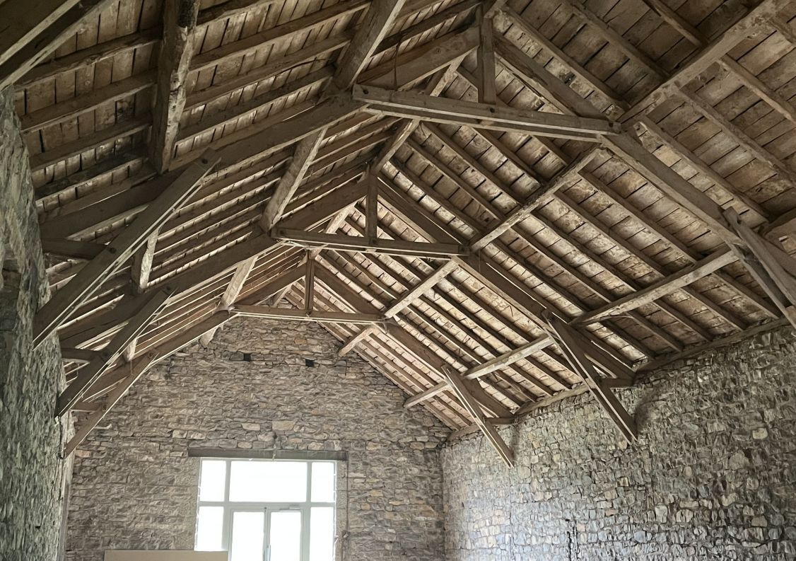 vente Château Riviere Sur Tarn