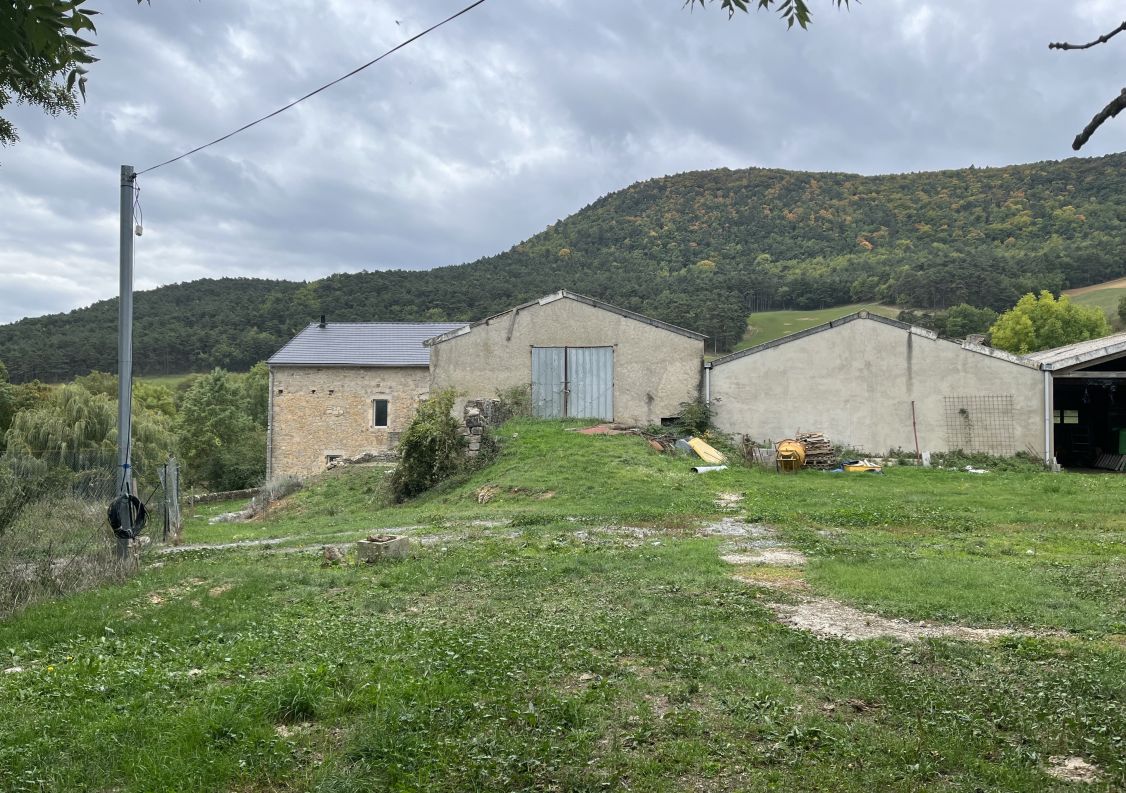 vente Château Riviere Sur Tarn