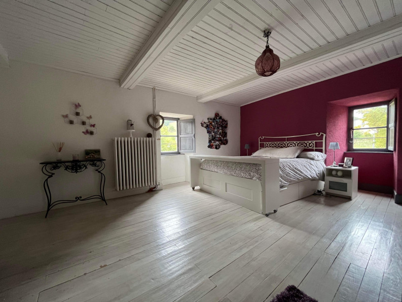 vente Château Riviere Sur Tarn - Photo 19