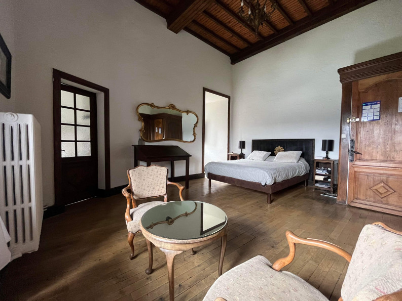 vente Château Riviere Sur Tarn - Photo 20