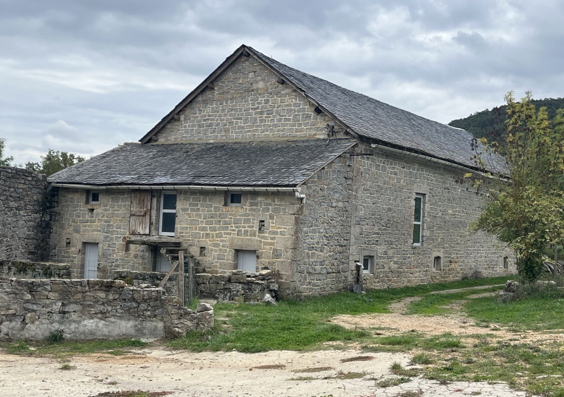 vente Château Riviere Sur Tarn