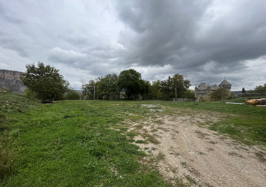 vente Château Riviere Sur Tarn