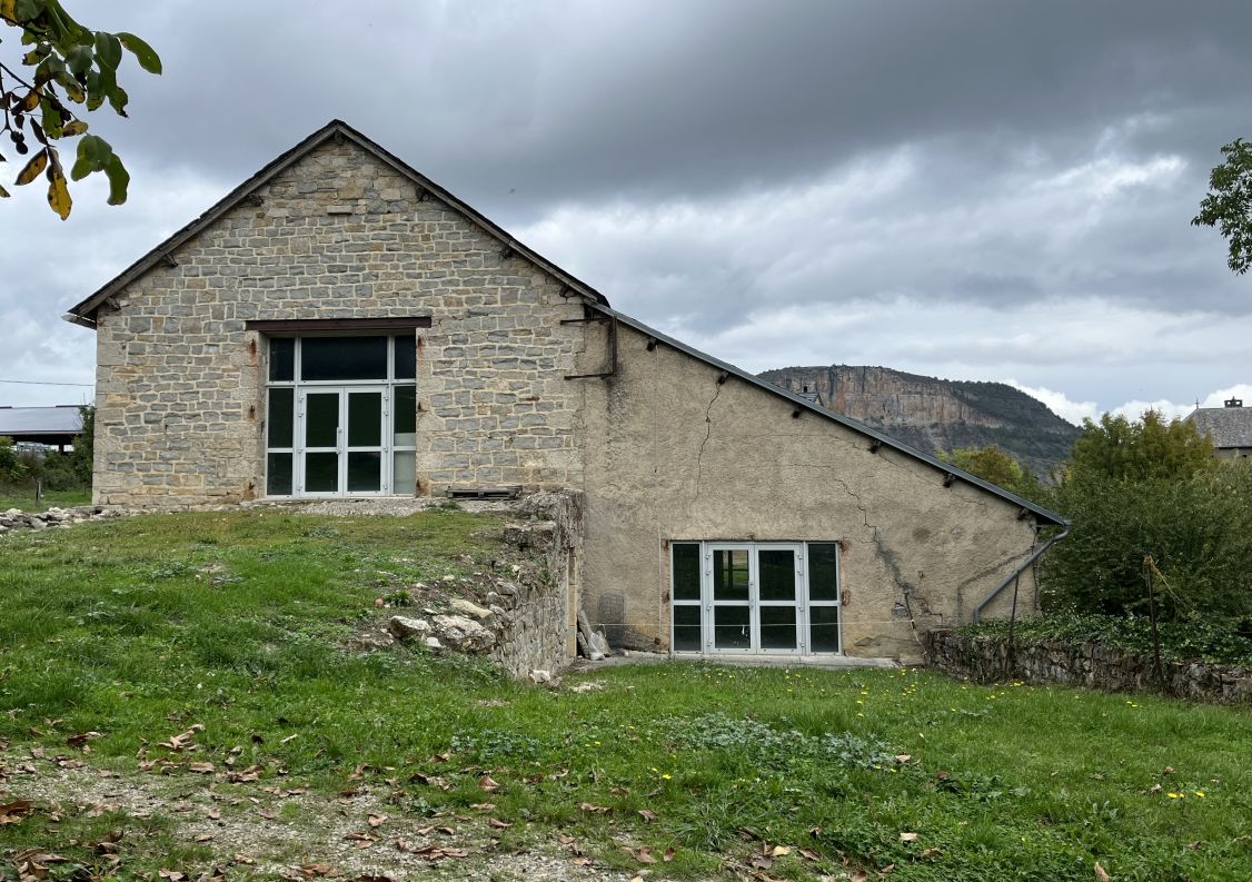 vente Château Riviere Sur Tarn