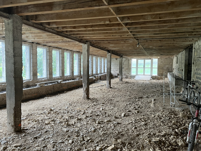 vente Château Riviere Sur Tarn - Photo 15