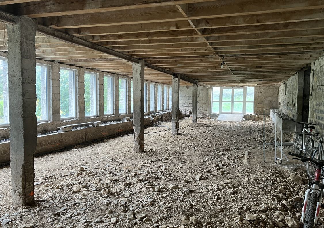 vente Château Riviere Sur Tarn