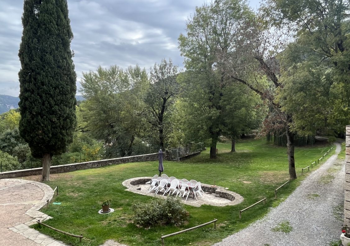 vente Château Riviere Sur Tarn