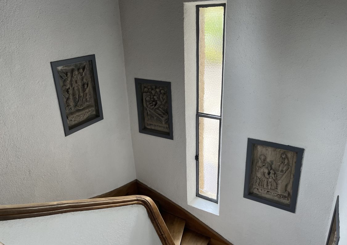 vente Château Riviere Sur Tarn