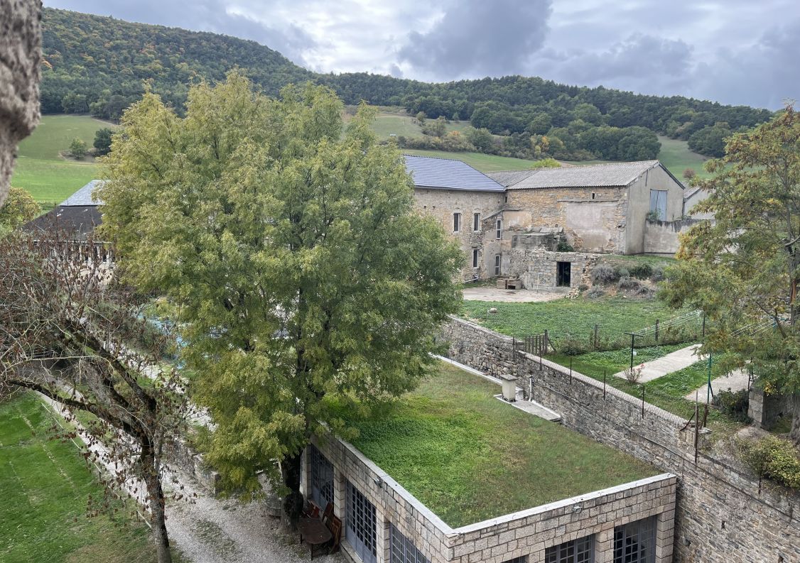 vente Château Riviere Sur Tarn
