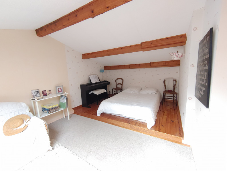 vente Maison Saint Georges De Luzencon - Photo 5