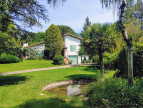 vente Maison Saint Georges De Luzencon