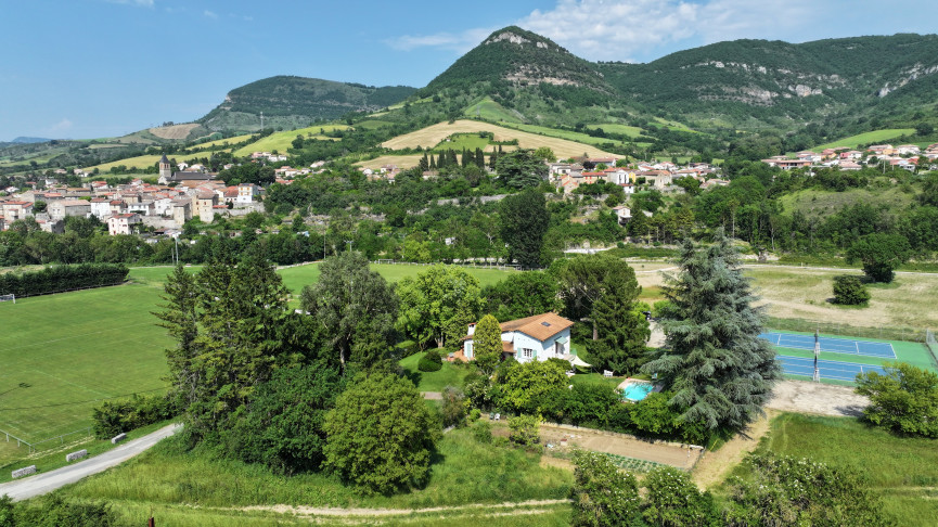 vente Maison Saint Georges De Luzencon - Photo 14