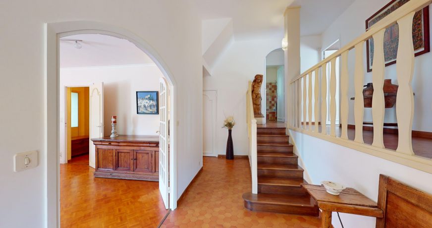 vente Maison Saint Georges De Luzencon