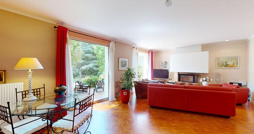 vente Maison Saint Georges De Luzencon