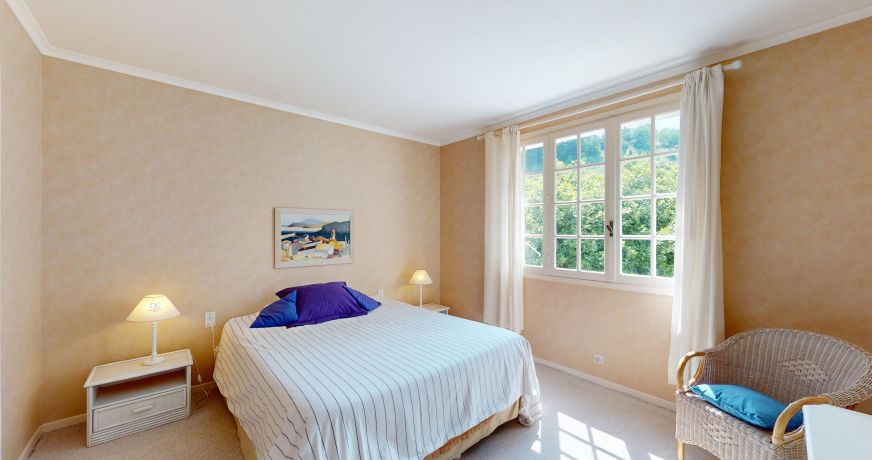 vente Maison Saint Georges De Luzencon